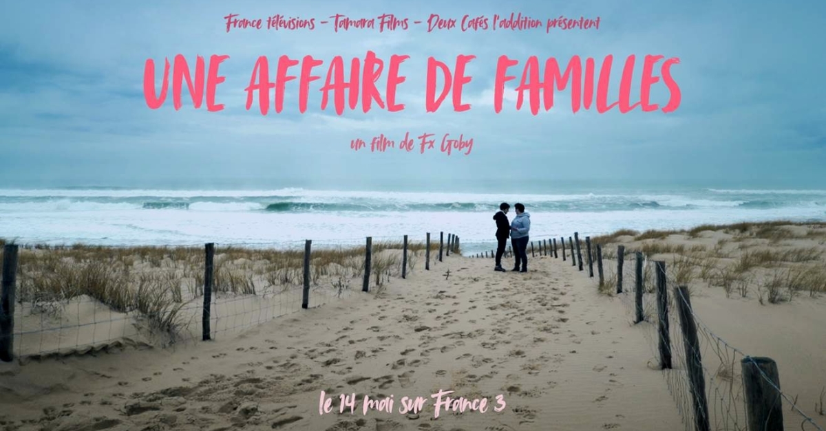 Une affaire de familles | FranceTvPro.fr
